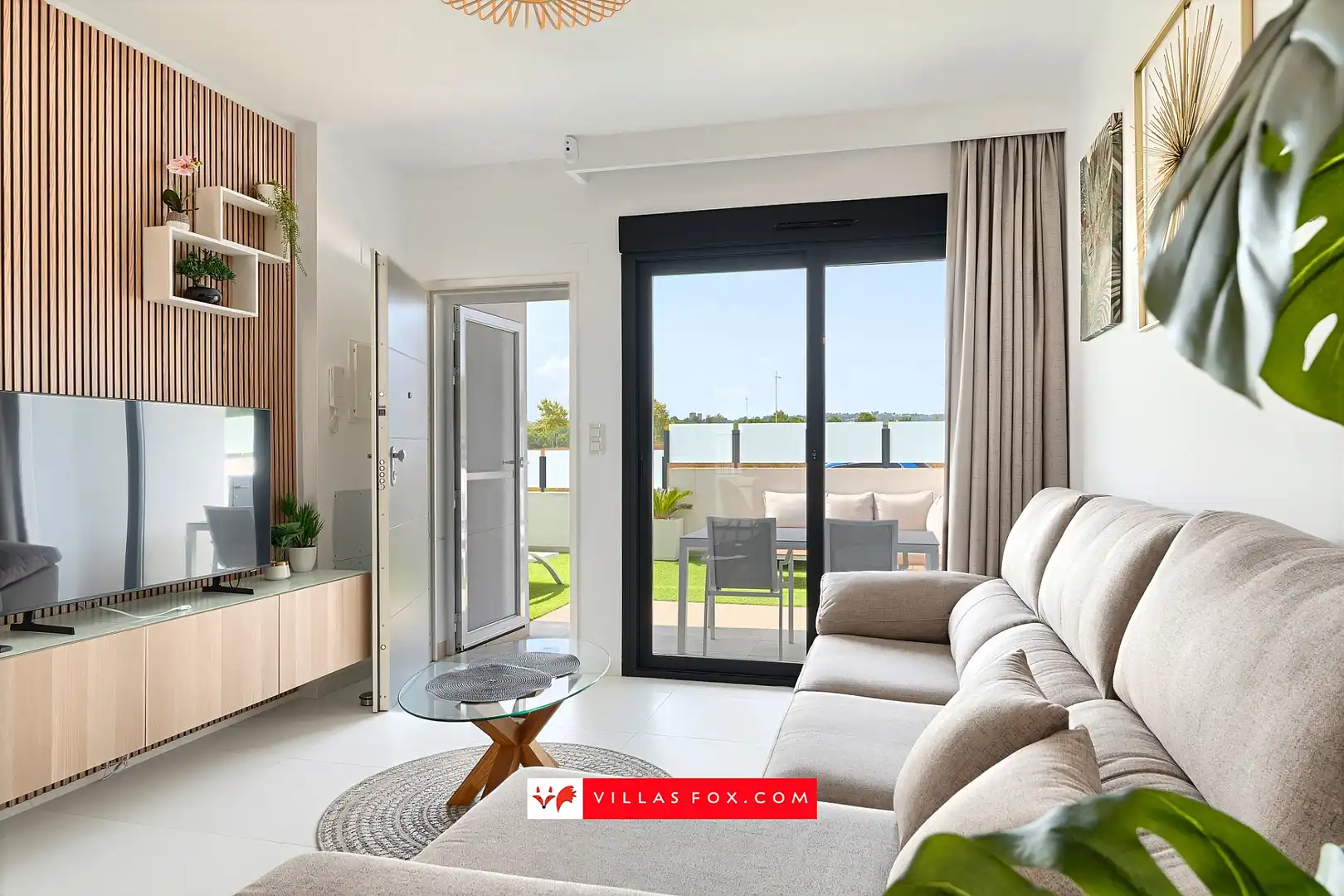 Apartament en venda a San Miguel de Salinas, imagen 2