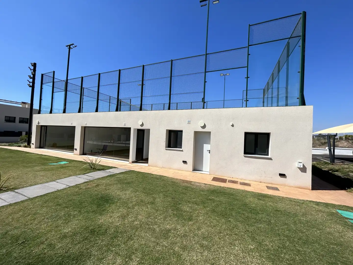 Àtic amb piscina en venda a Calle de los Juegos de Barcelona 124, imagen 9