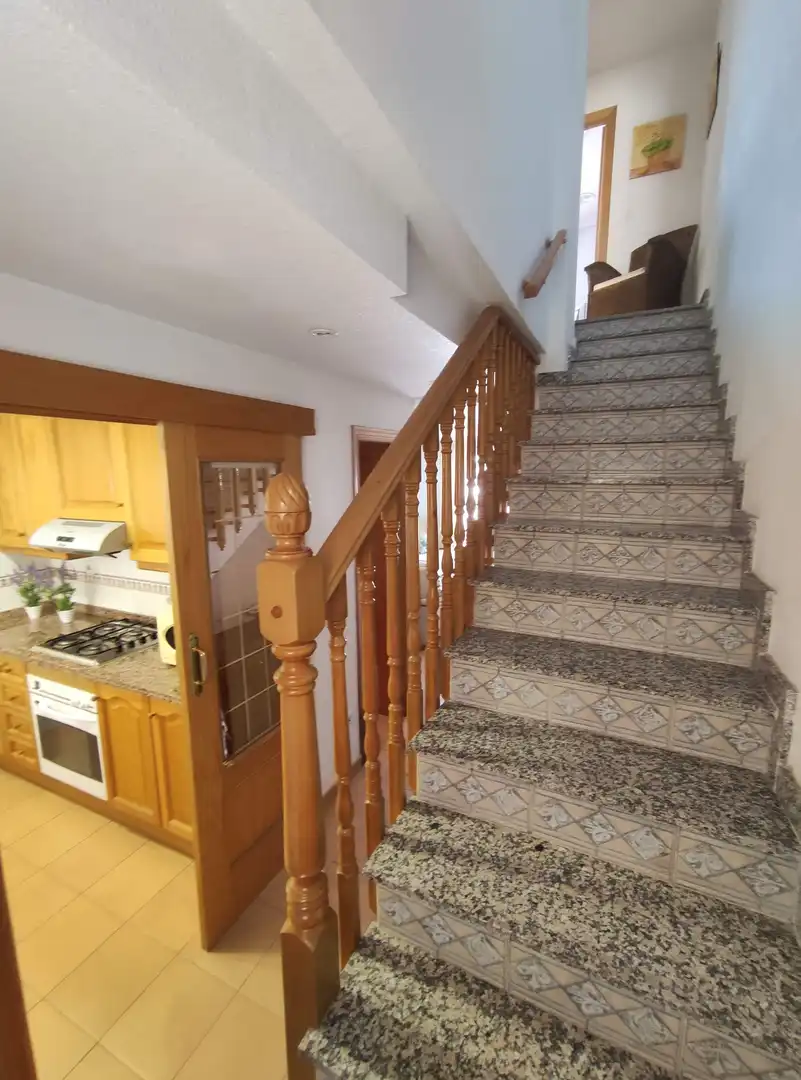 Duplexes for rent in Gran Playa