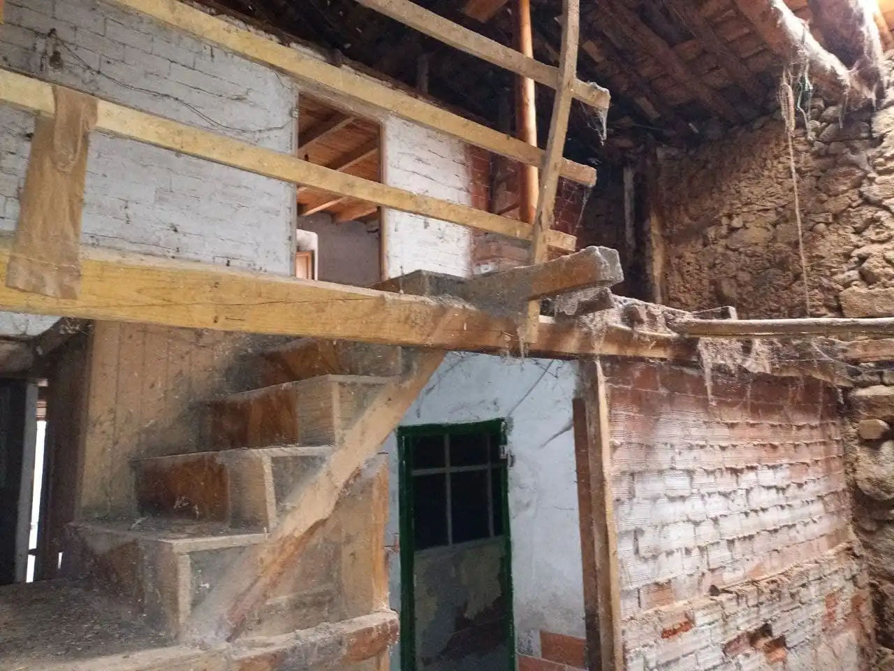 Casa rústica en venda a La Horcajada, imagen 12