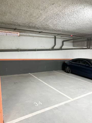 Garaje en Alquiler en Huelva, 2 en Íscar