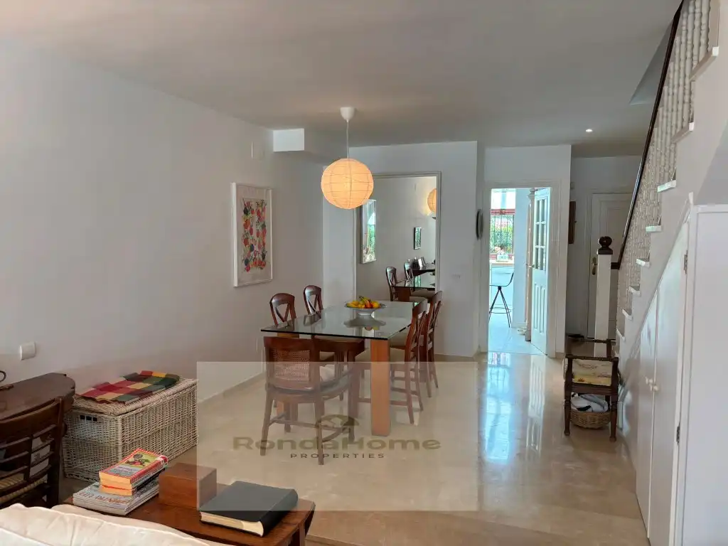 Chalet en venta en Calle La Moraleja, imagen 3