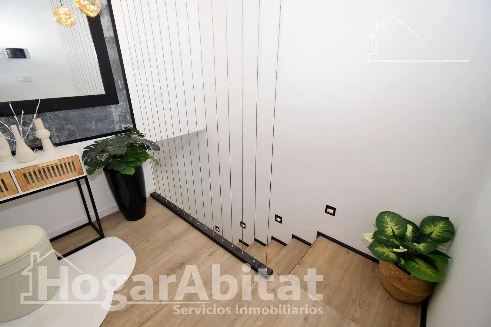Attic for sale in Picassent  with Parquet flooring, Terrace and Furnished