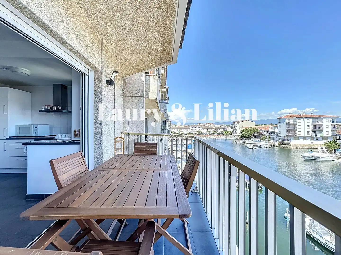 Mini appartamento in vendita a Port Banyuls - Port Alegre - Port Empordà, imagen 2