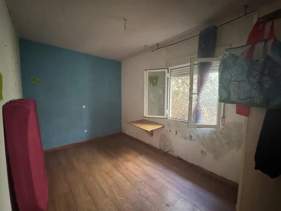 Dormitori de Casa o xalet en venda en Villa del Prado amb Calefacció, Jardí privat i Terrassa