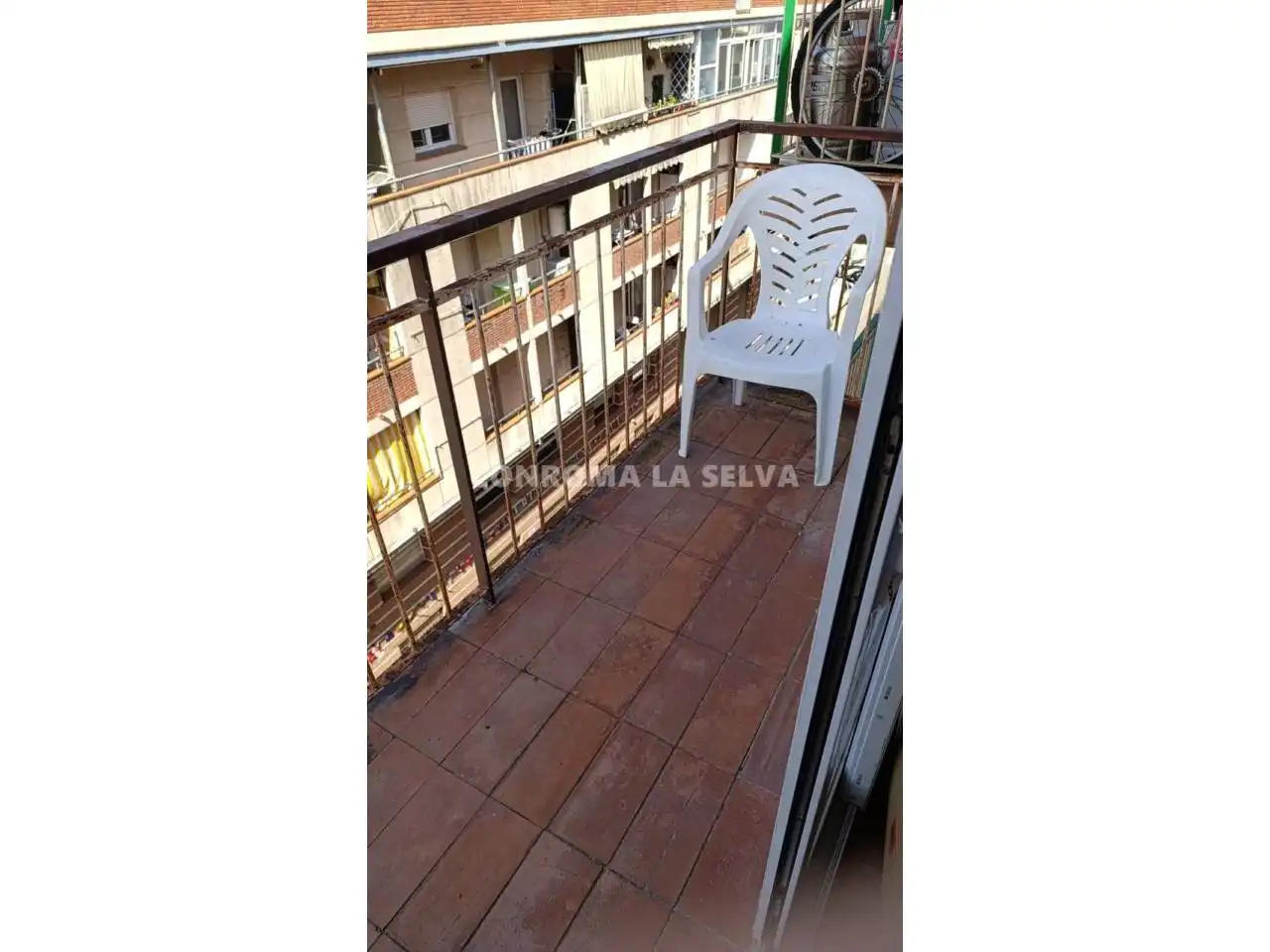 Terrassa de Pis en venda en Blanes amb Aire condicionat, Calefacció i Parquet