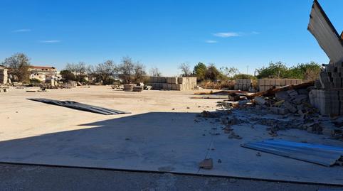 Photo 3 of Industrial buildings for sale in Alborache, Valencia