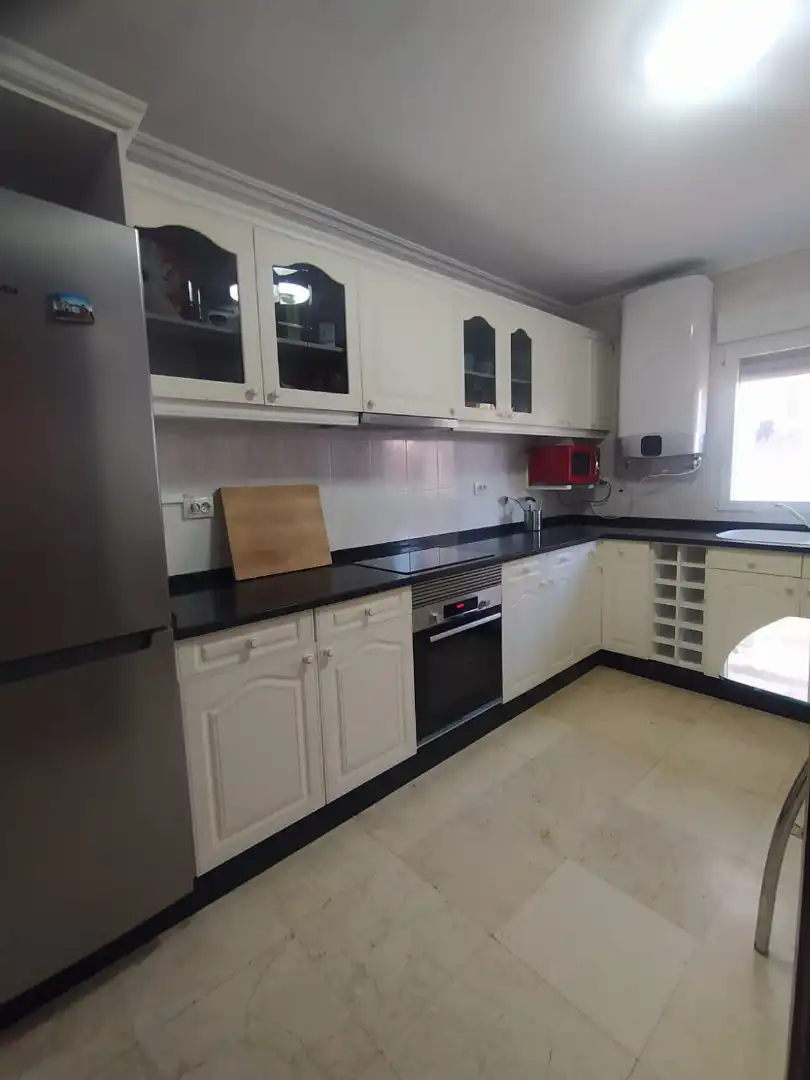 Appartamento con terrazza in vendita a Rúa Manuel Fraga Iribarne b6, imagen 14