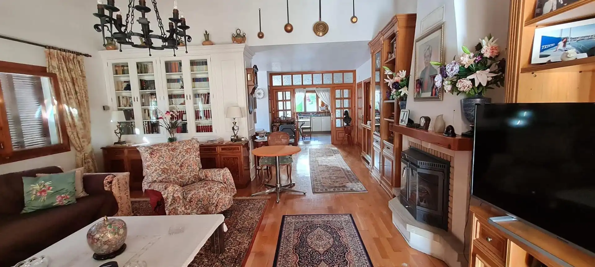 Villa zum Verkauf in Rincón de Loix, imagen 3