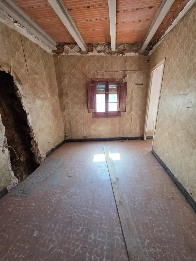 Casa amb terrassa en venda a Jorba, imagen 22