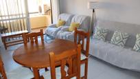 Dining room of Flat for sale in Roquetas de Mar  with Air Conditioner, Terrace and Community pool