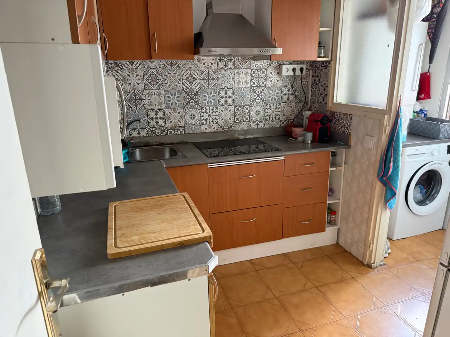 Cuina de Pis en venda en Concòrdia - Can Rull