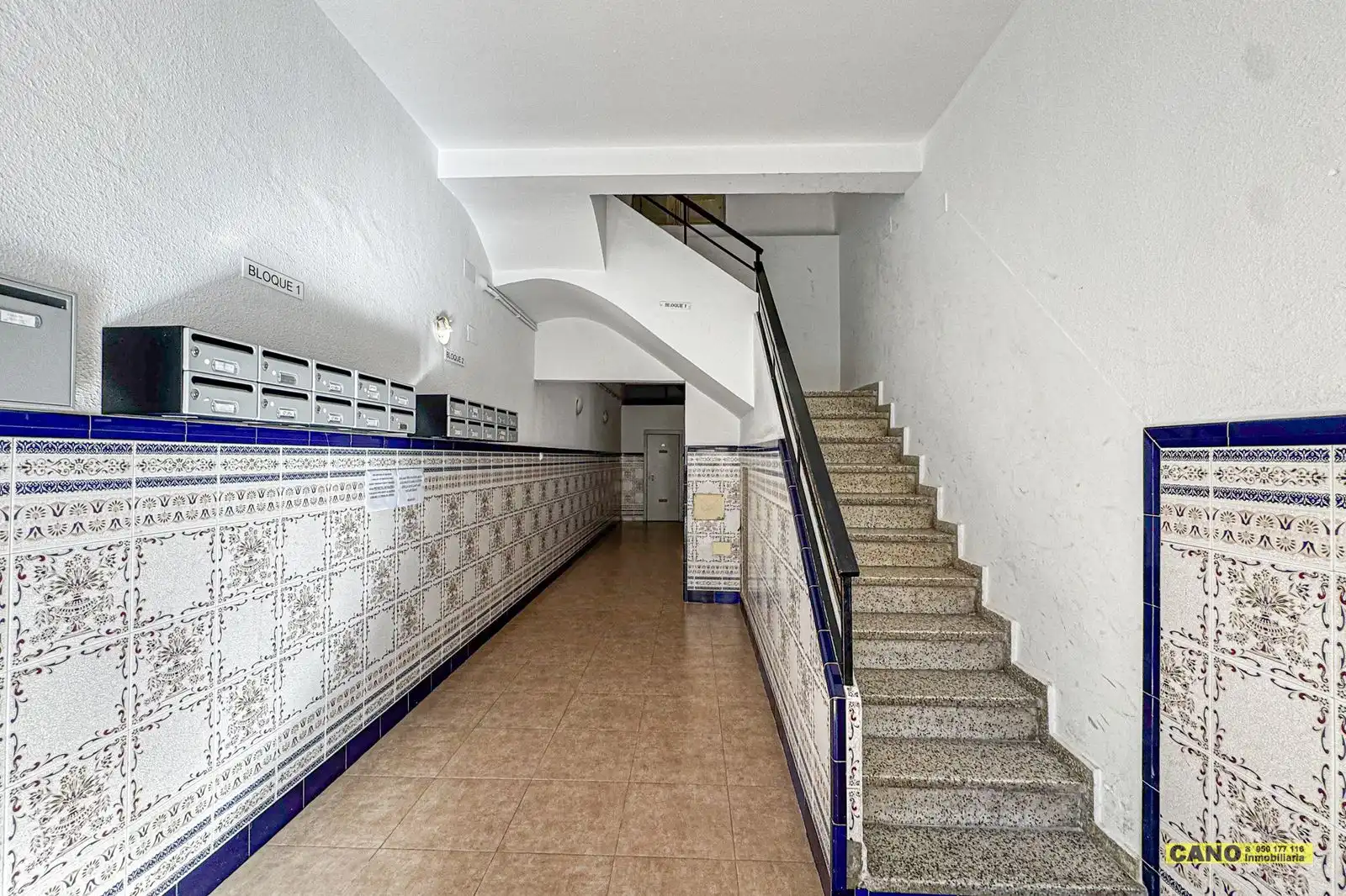 Piso en venta en Los Molinos - Villa Blanca