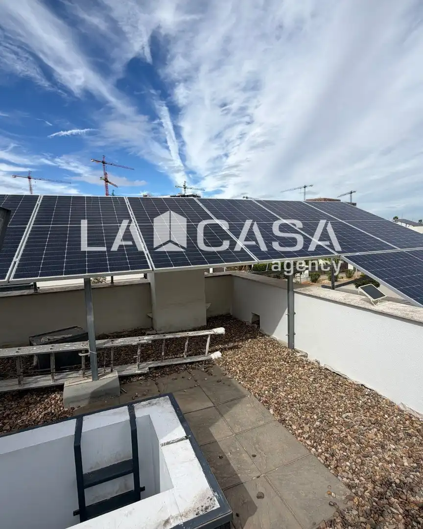 Casa a schiera in vendita a Jose luis lopez Perez, imagen 31