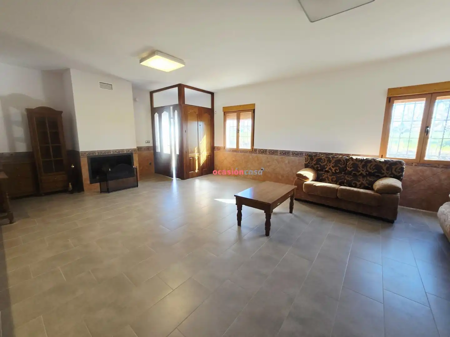 Villa zum Verkauf in Villanueva del Duque, imagen 21