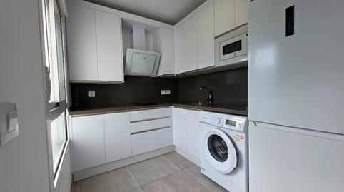Foto 3 de Apartamento en venta en Avenida de la Paz, 32, Valdelagrana, Cádiz