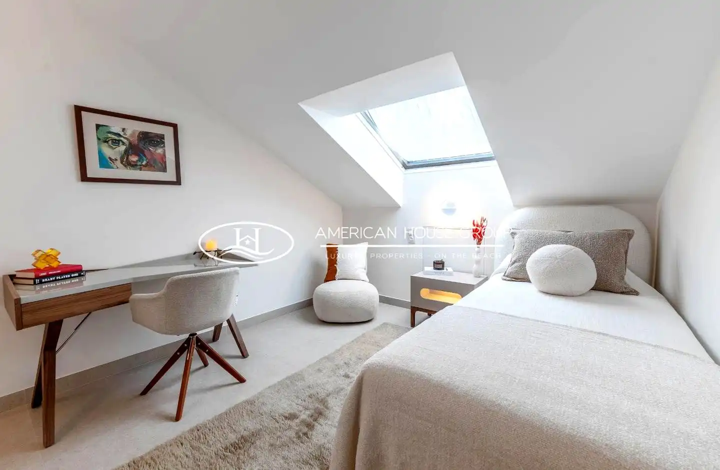 Penthouse mit Pool zum Verkauf in Nueva Andalucía, imagen 26