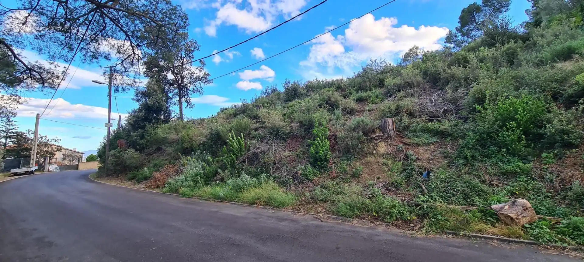 Wohnbaugrundstück zum Verkauf in El Racó - Sant Feliu del Racó, imagen 4