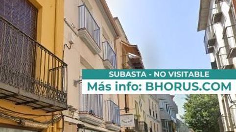 Foto 2 de Oficina en venta en Gran, 2, Nucli Urbà, Esparreguera