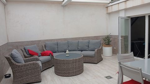 Foto 2 von Maisonette zum Verkauf in Carrer de Castelar, 12, Villafranqueza, Alicante / Alacant