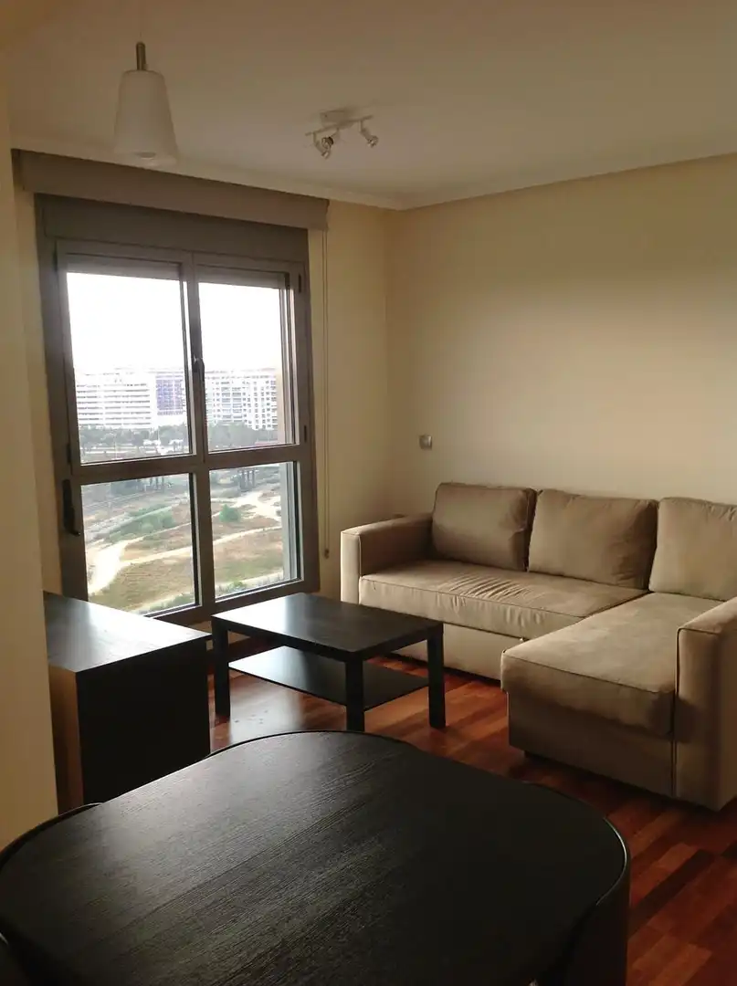 Wohnung zur Miete in Barracas del Figuero, La Punta