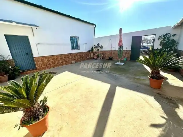 Casa rústica amb jardí en venda a Periurbano Oeste - Sierra, imagen 8