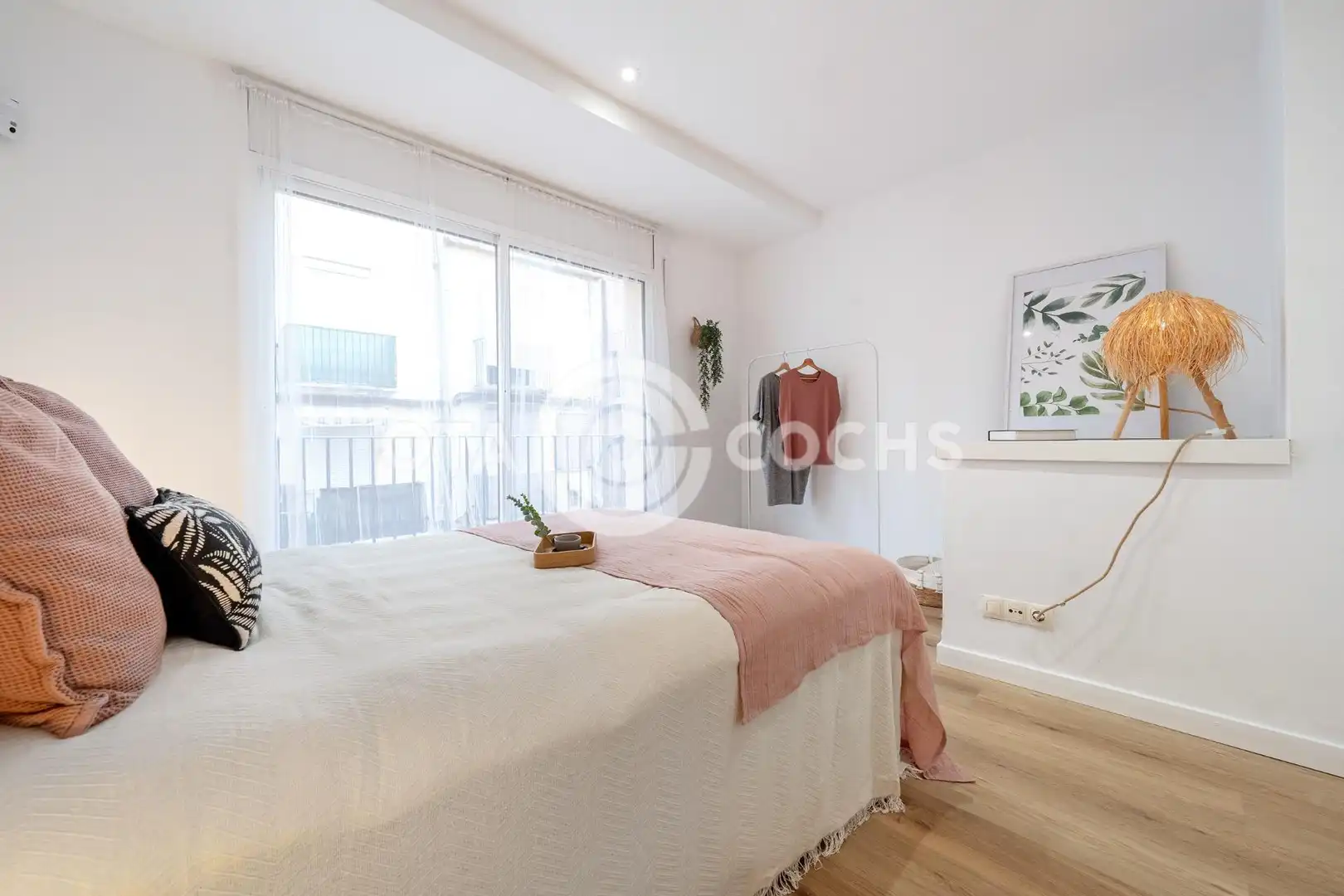 Wohnung mit Terrasse zum Verkauf in Carrer ROSER, imagen 20