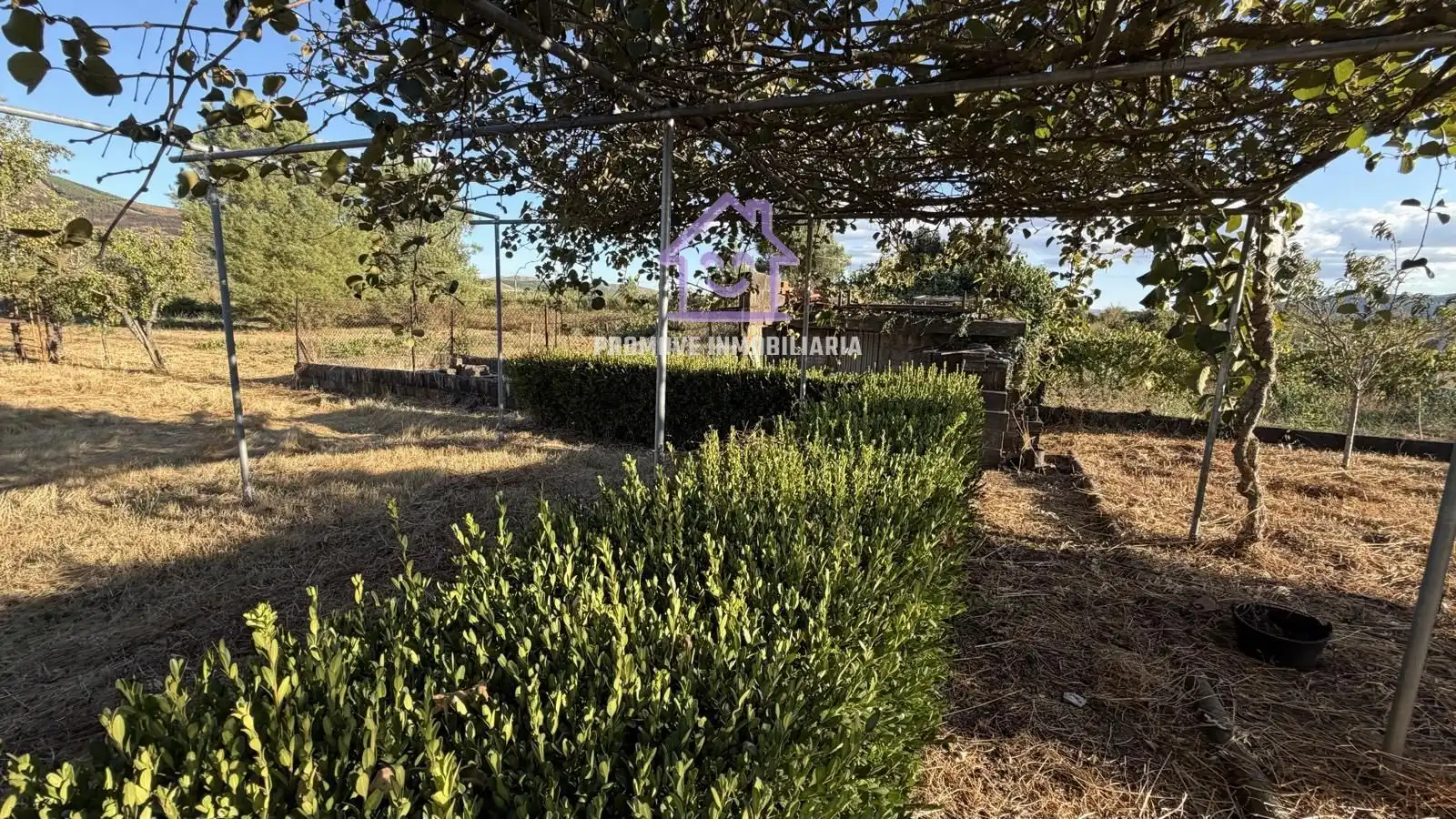 Casa o xalet en venda en Verín amb Moblat