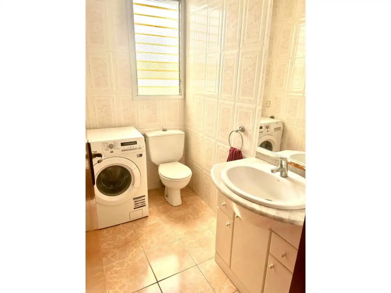 Piso con terraza en venta en Calle Reina, imagen 20