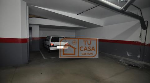 Foto 2 de Garatge de lloguer a Calle Diego María Crehuet, Casco Antiguo, Cáceres