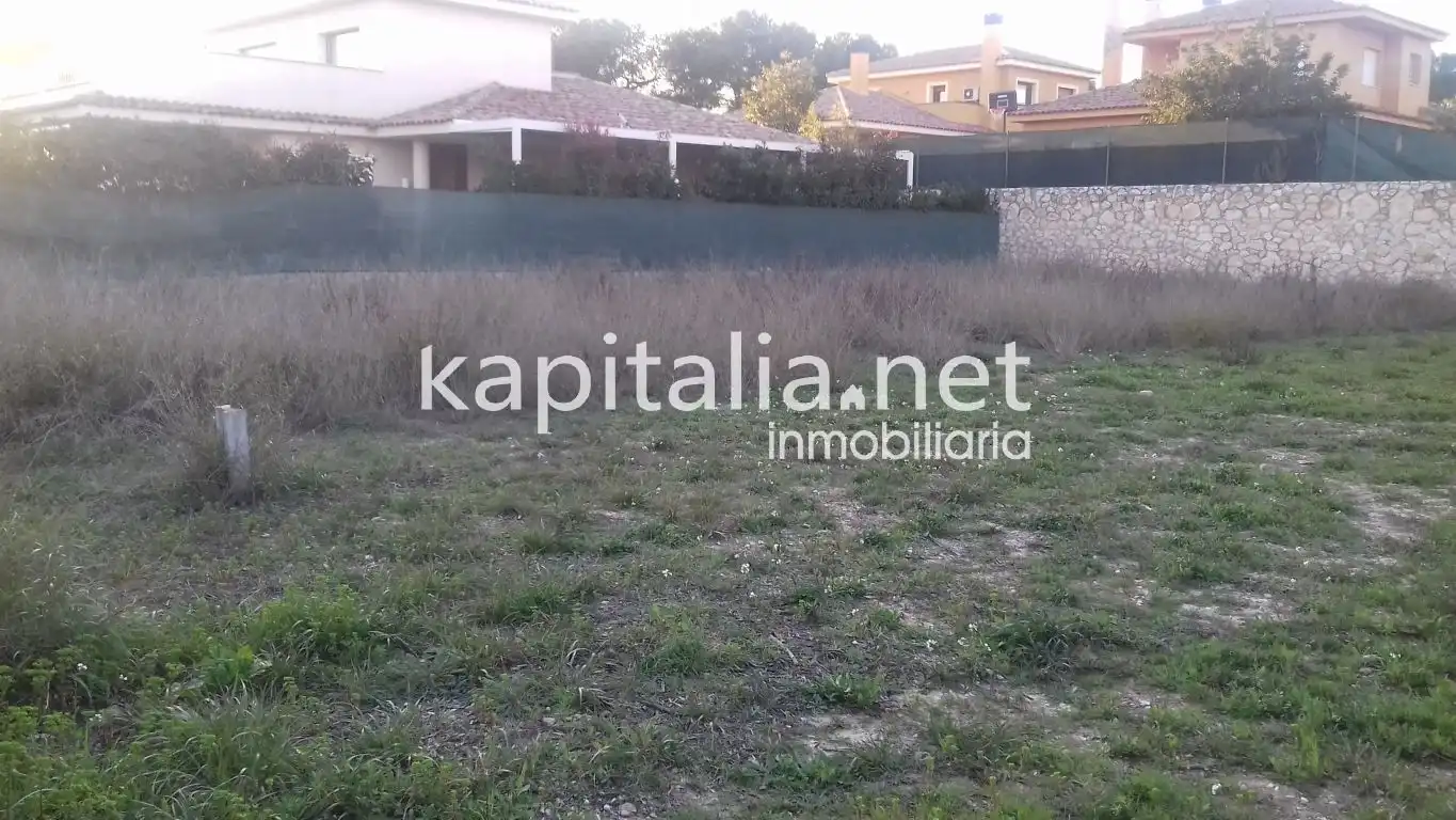 Terreno residencial en venta en El Pilar, imagen 6
