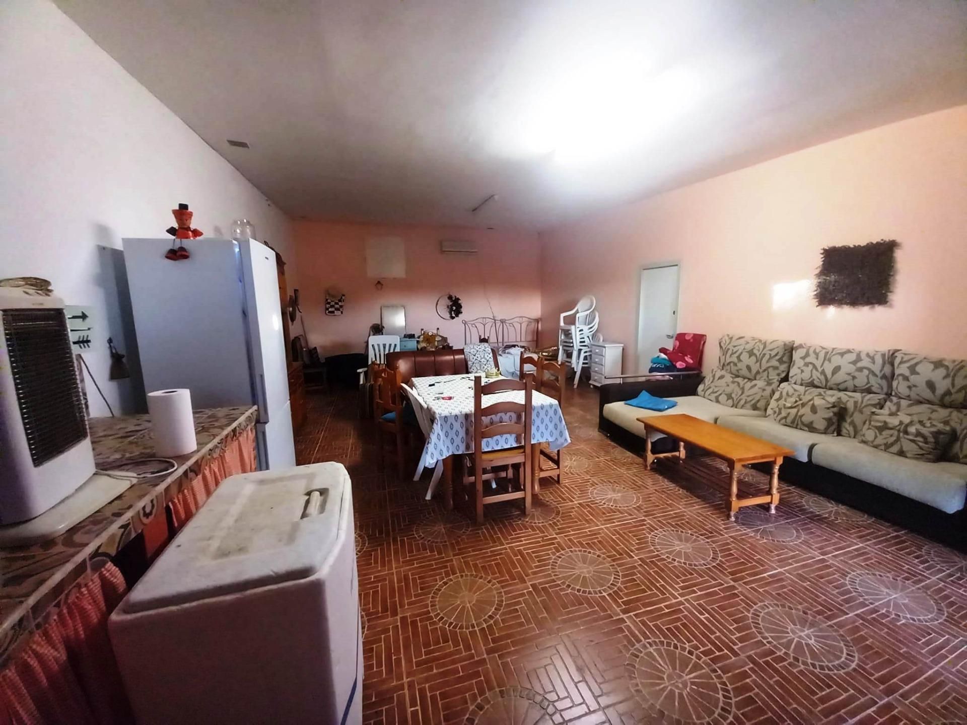 Kitchen of House or chalet for sale in Alcalá de Guadaira  with Private garden, Terrace and Storage room