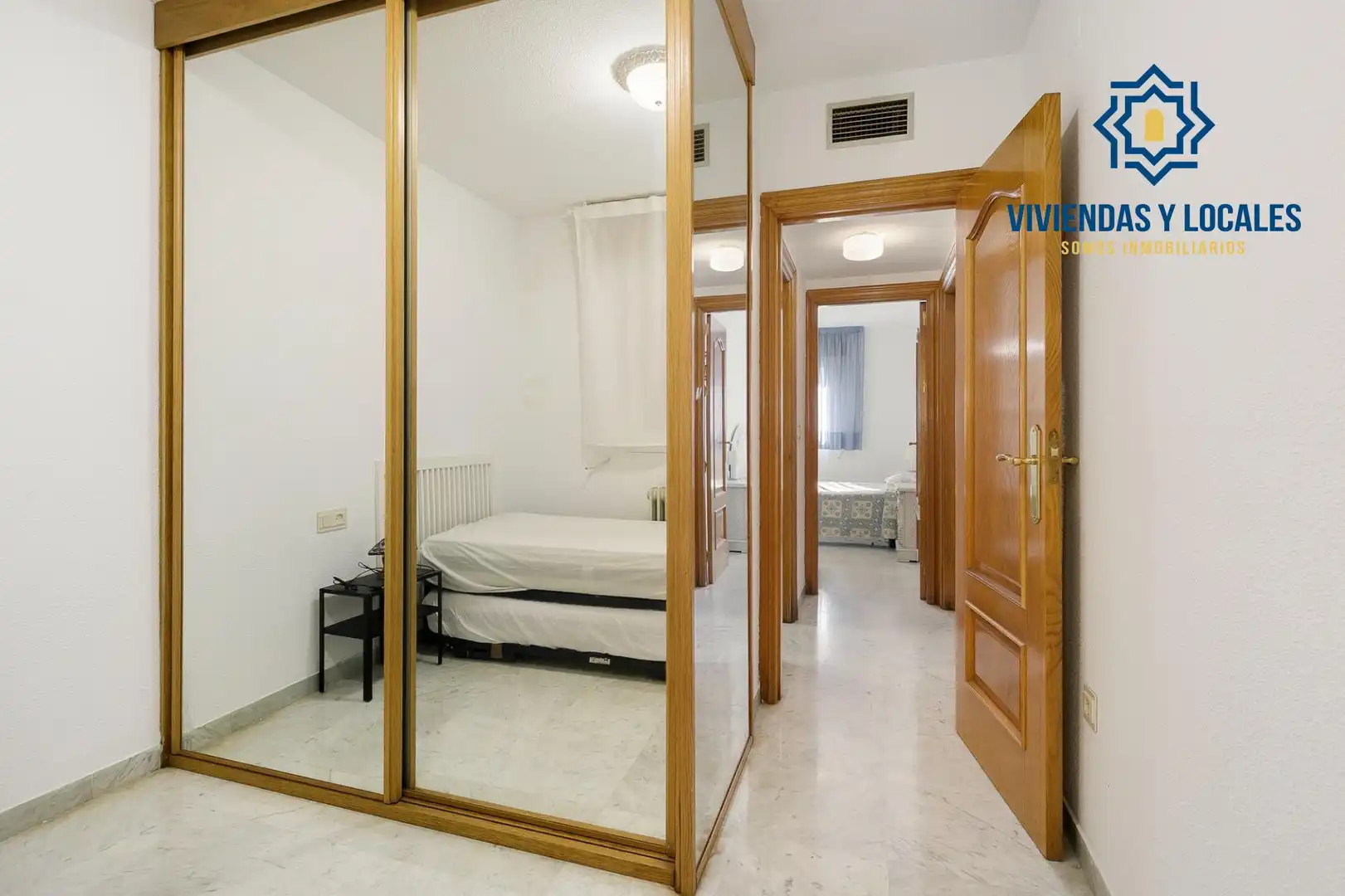 Flat with terrace for sale in Calle DOCTOR AZPITARTE 2, imagen 11
