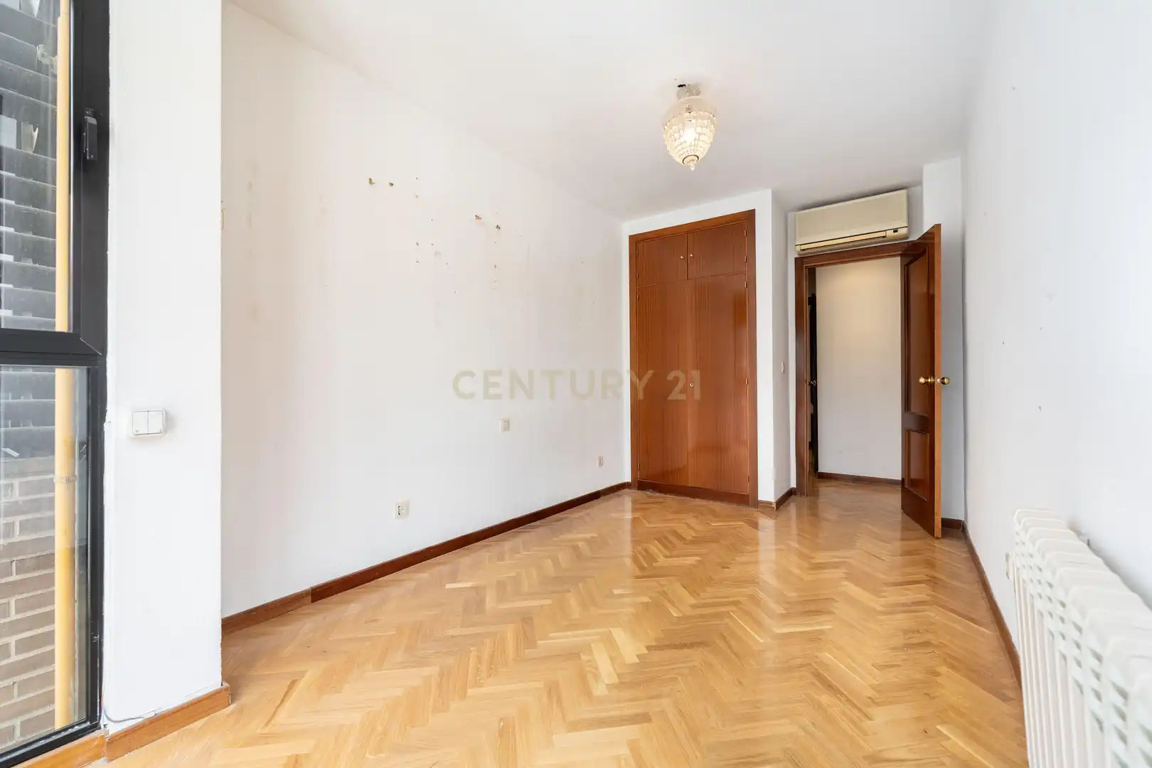 Piso en venta en CL CALERUEGA 106MADRID (MADRID), 106, Costillares