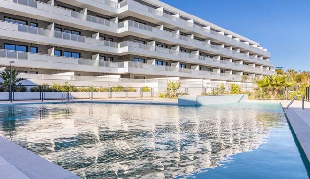 Piso en Alquiler en Avinguda Pere Matutes Noguera, 94 en Ses Figueretes - Platja d'en Bossa - Cas Serres