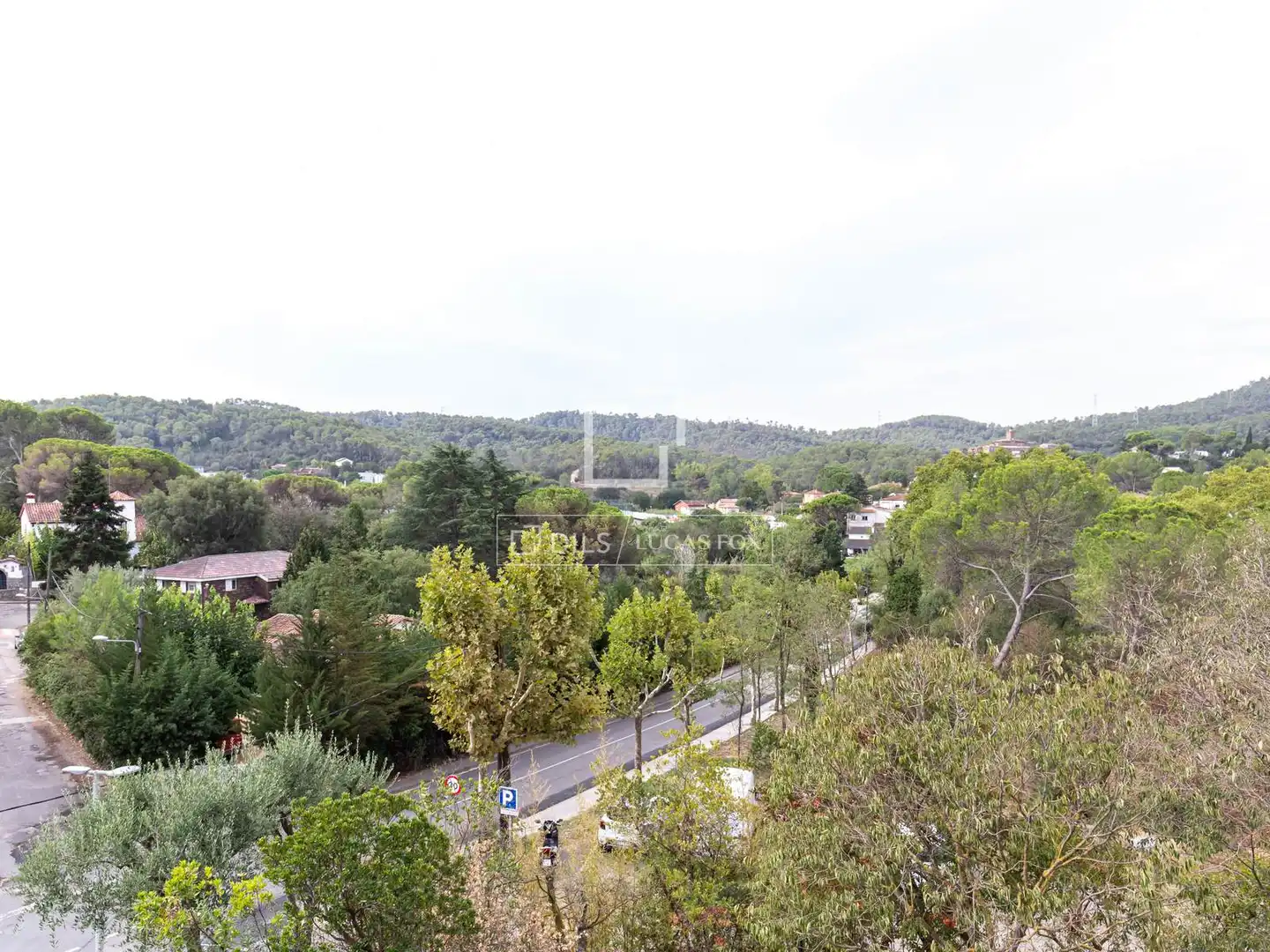 Xalet amb jardí en venda a Valldoreix, imagen 43