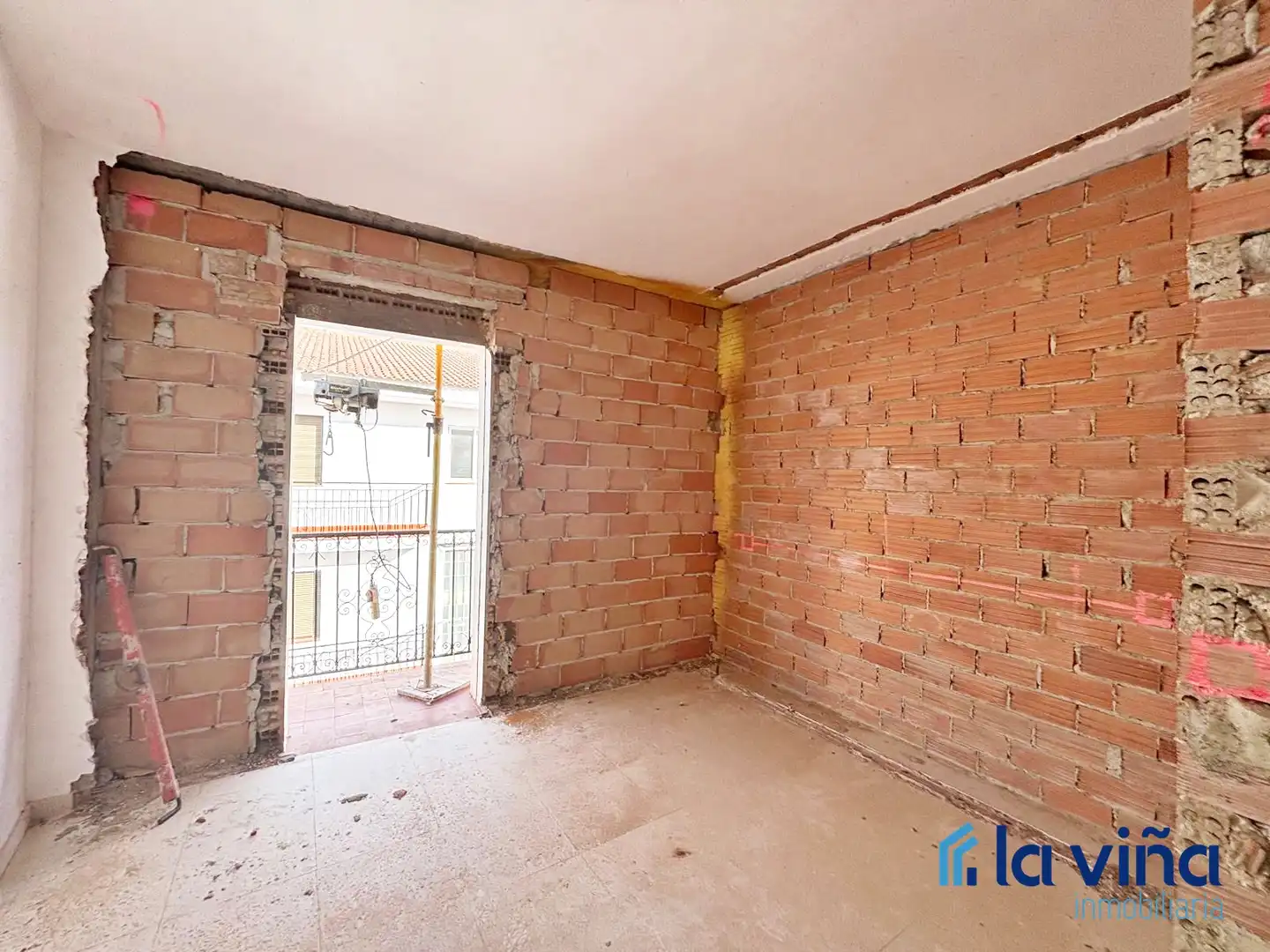 Buildings for sale in Villanueva del Trabuco