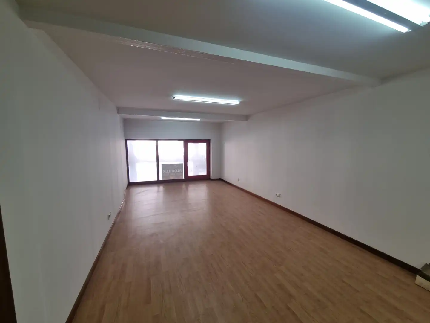 Oficina en venta en Burgos