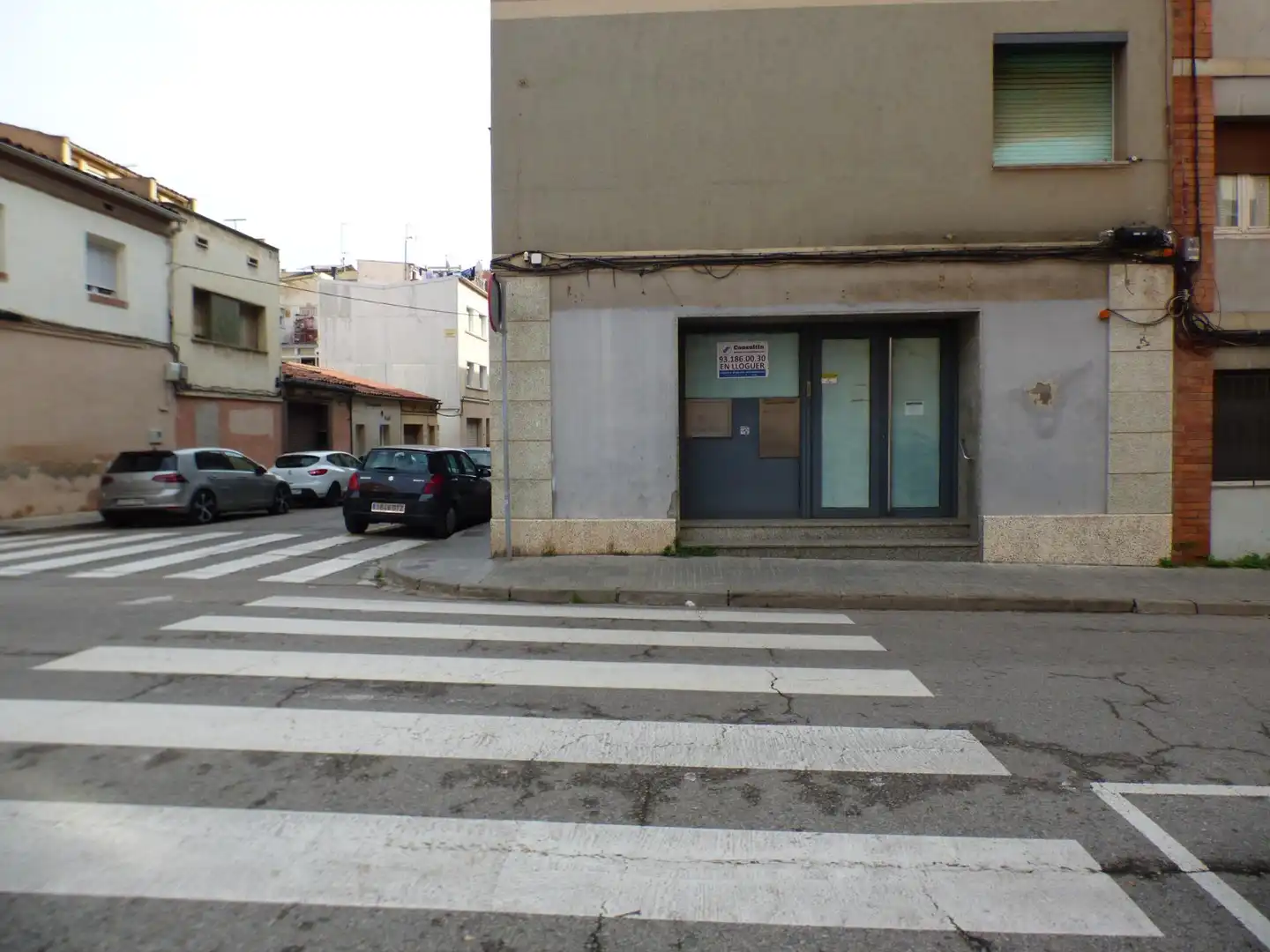 Business premises to rent in Bases de Manresa - Carretera de Santpedor