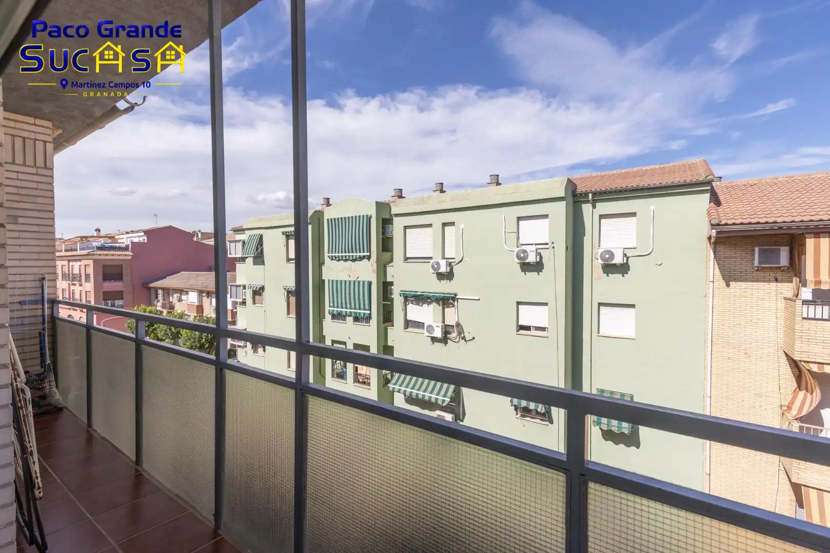 Appartement avec terrasse à vendre à Calle Calle César Augusto 7, imagen 7