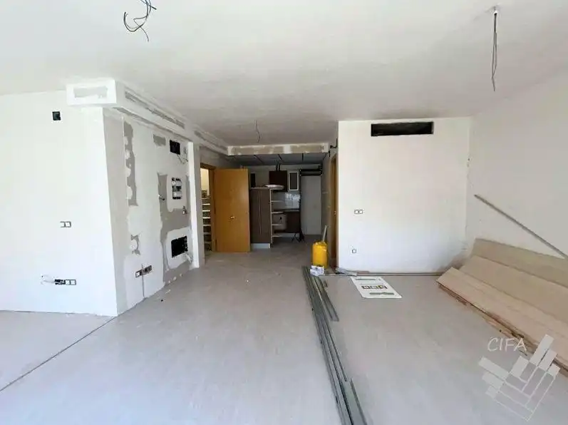 Flat with lift for sale in Calle MONTEJURRA, imagen 11