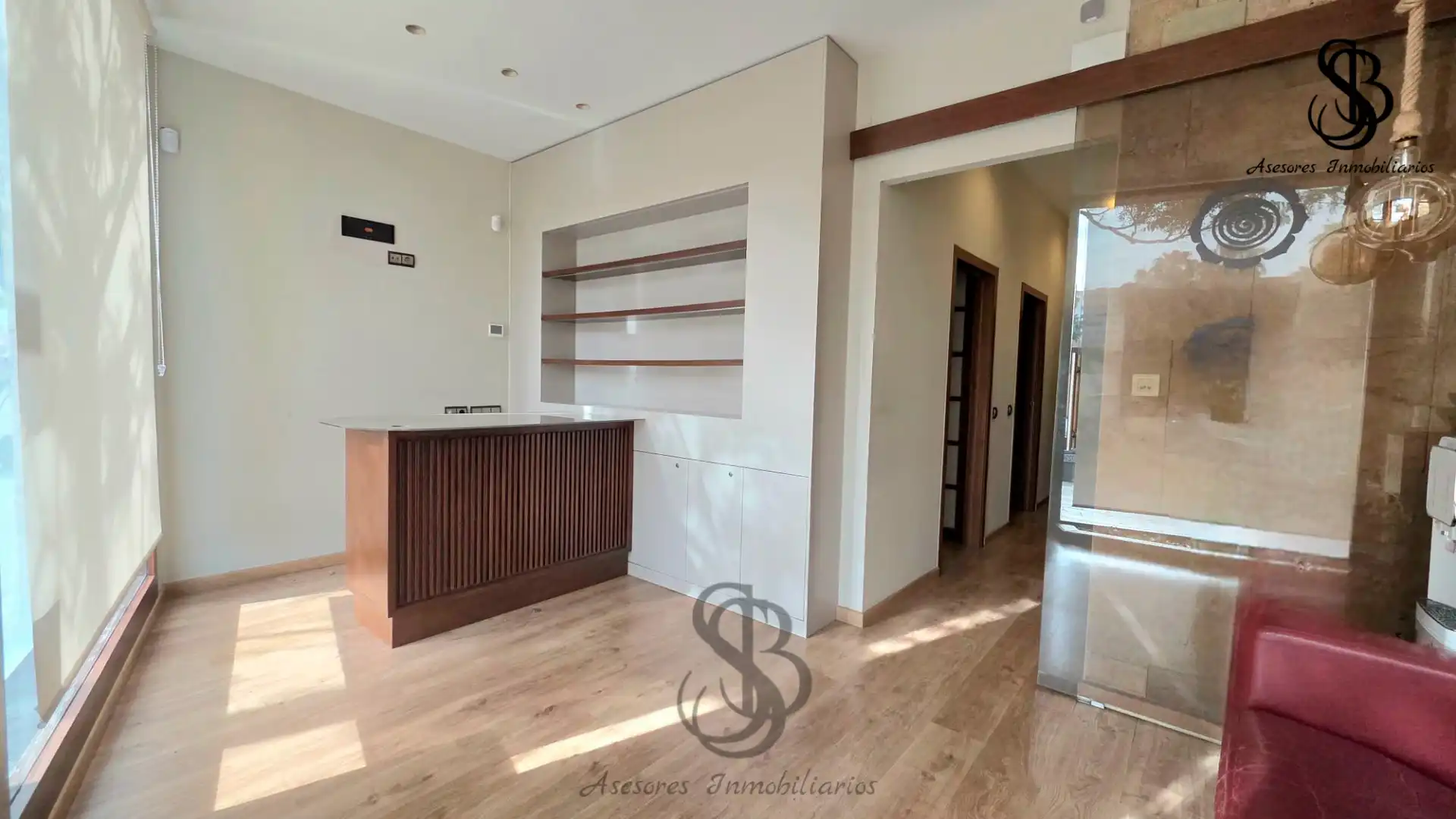 Commercial properties for rent in Avenida de Ansaldo, Albufereta, Playa de San Juan - El Cabo de las Huertas