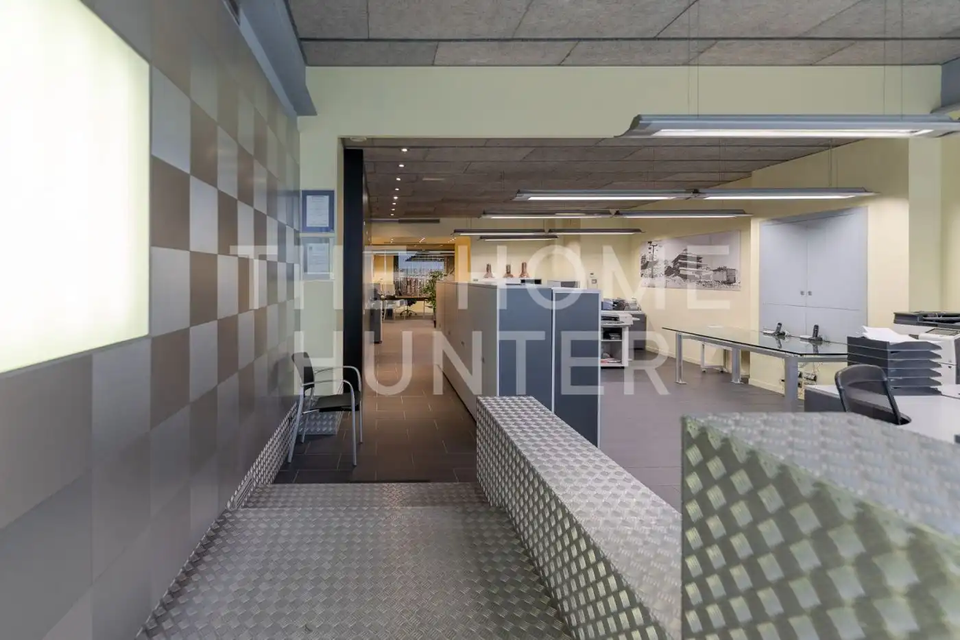 Premises for sale in  Barcelona Capital