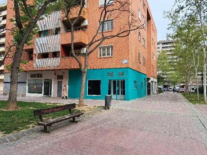 Local comercial en venda a Calle Julio García Condoy, imagen 13