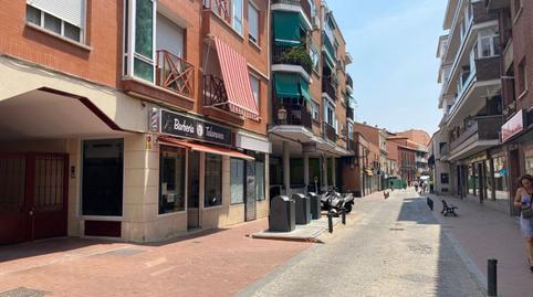 Photo 2 of Premises to rent in Calle Talamanca, Estación - Parque O'Donnell, Madrid