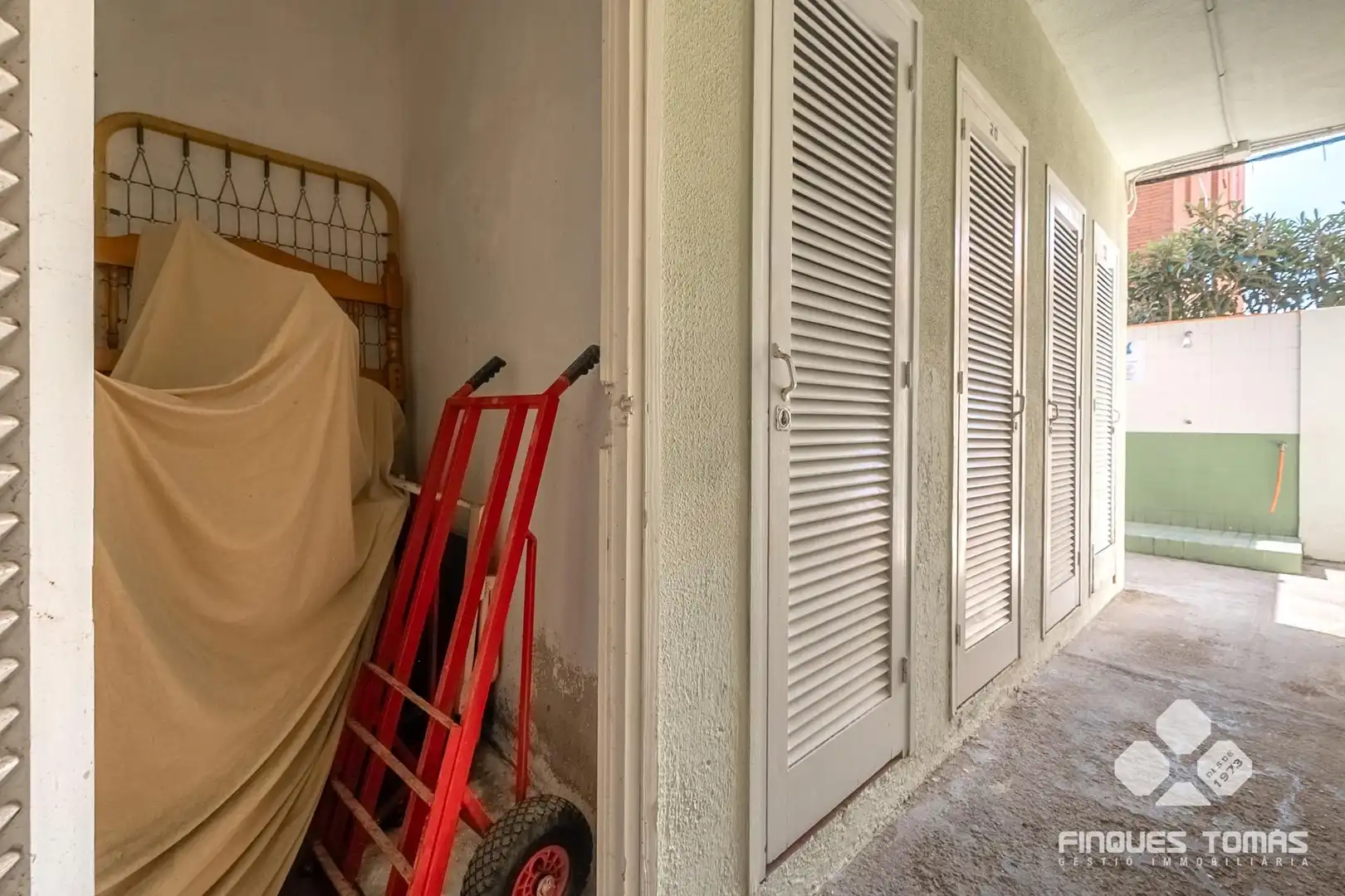 Piso en venta en Segur Platja