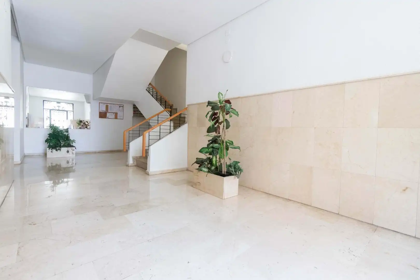 Wohnung zum Verkauf in Alicante / Alacant
