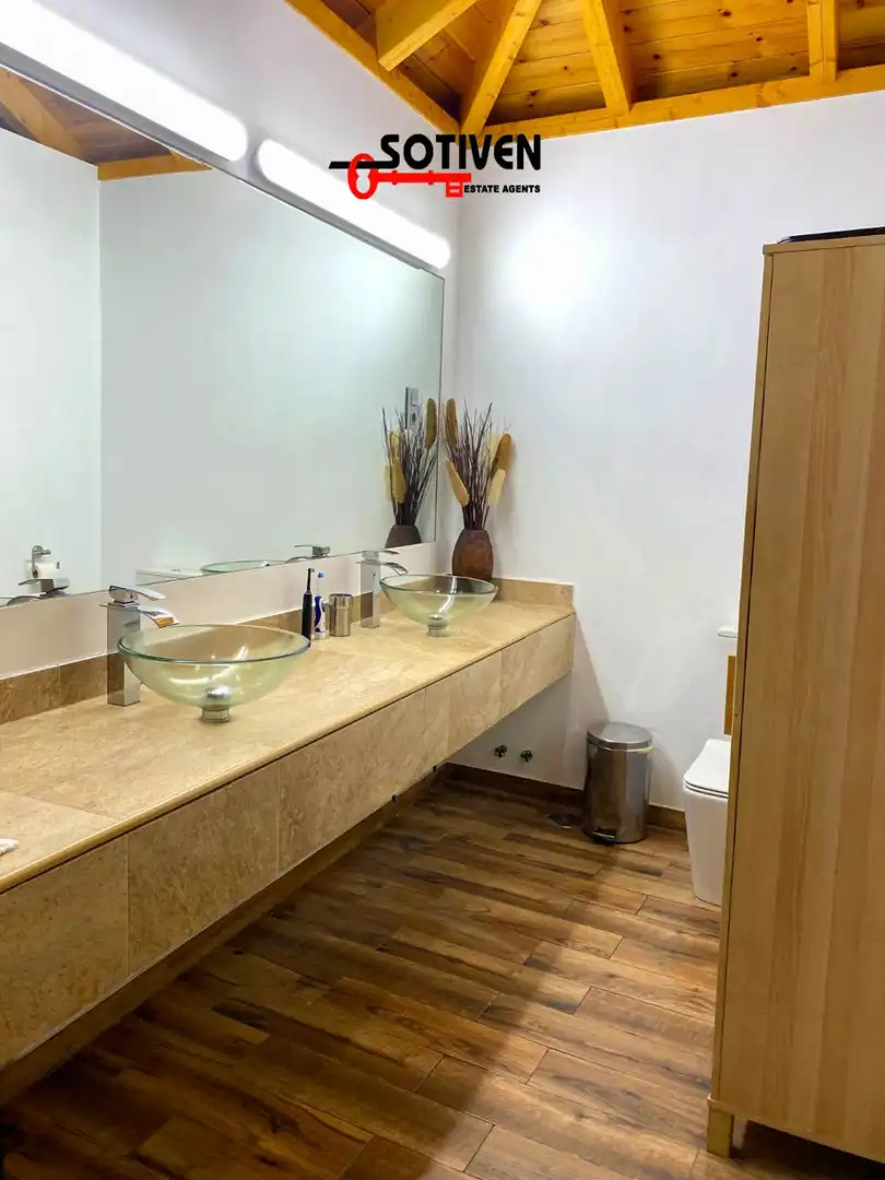 Casa rústica amb jardí en venda a Guía de Isora interior, imagen 22