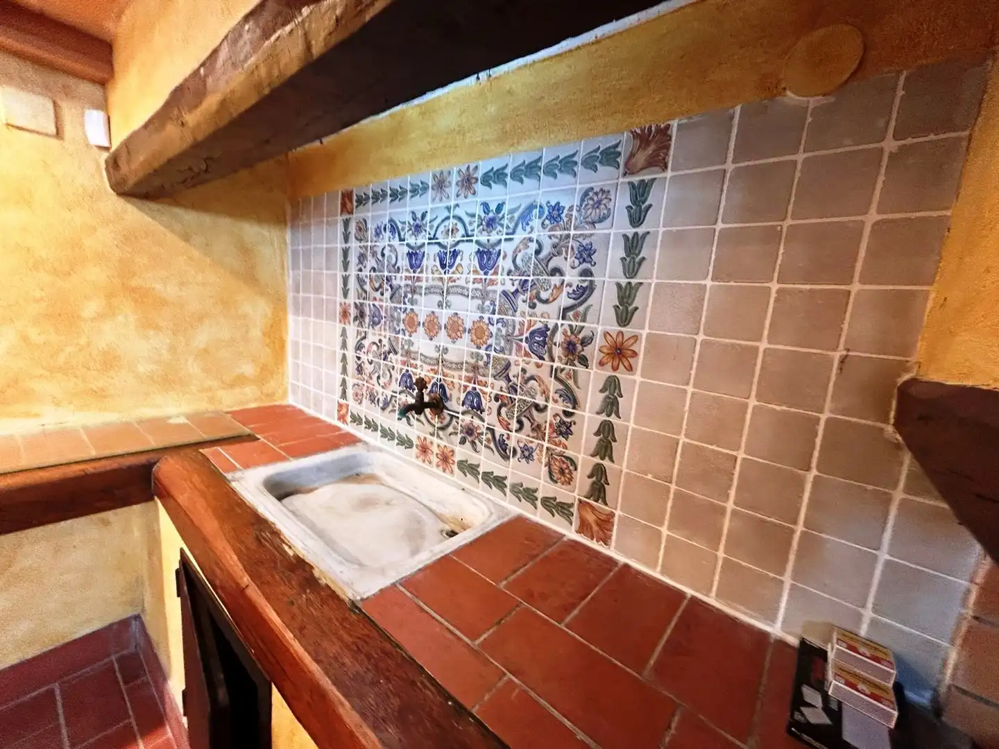 Chalet con piscina en venta en Carrer Anglada Camarasa, imagen 18