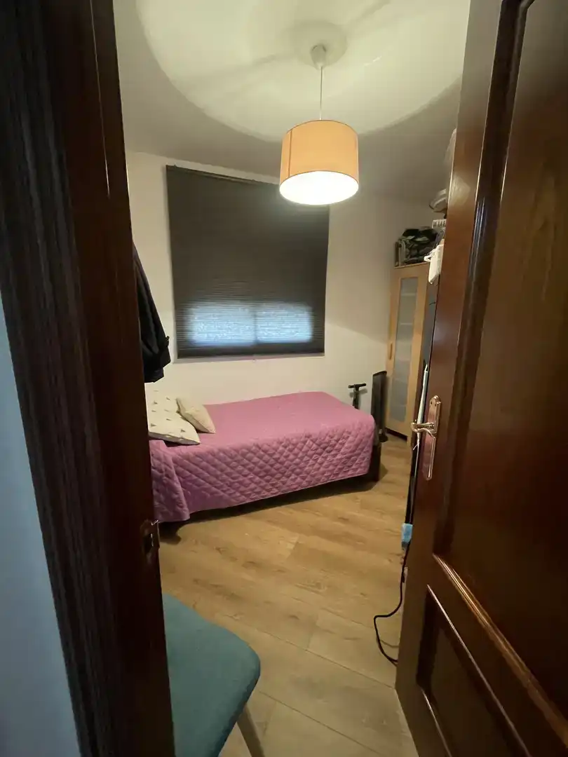 Dormitori de Planta baixa en venda en Archidona amb Parquet i Moblat